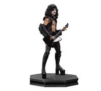 Kiss Art Scale Statua 1/10 Paul Stanley 22 Cm Iron Studios