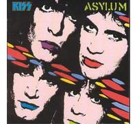 KISS Asylum: THE REMASTERS Album