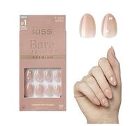KISS Bare-But Better Premium Nails - Slay