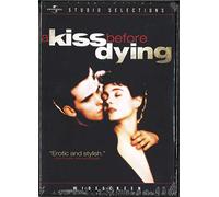 Kiss Before Dying (1991) [Edizione: Stati Uniti]