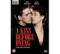 Kiss Before Dying A [Edizione: Regno Unito] [Edizione: Regno Unito]