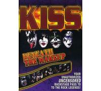 Kiss - Beneath the Makeup