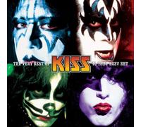 Kiss - Best of by Kiss (2002-08-26)