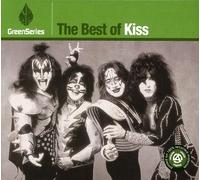 Kiss - Best Of-Green Series
