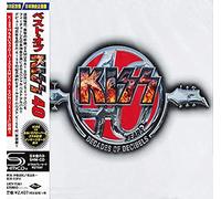 Kiss - Best Of Kiss 40