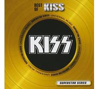 Kiss - Best Of Superstar Series