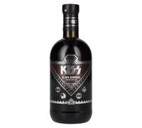 Kiss Black Diamond Premium Dark Rum 40% Vol. 0,5l