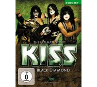 Kiss - Black Diamond/The Ultimate Story
