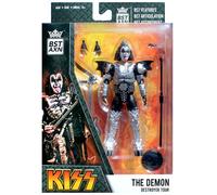 KISS Figura Azione Demone 13 cm