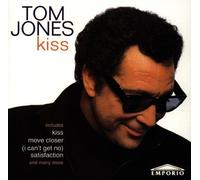 Kiss by Tom Jones (1995-03-06)