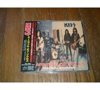 Kiss - Carnival of Soul