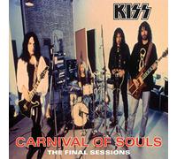 KISS Carnival of Souls: The Final Sessions (Vinyl LP) 12" Album