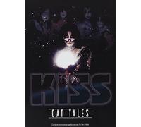 Kiss – Cat Tales