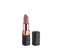 Kiss Catcher Lipstick Dusty Pink 903 4 g Ricco di ingredienti nutrienti come burro di karité, olio di jojoba, peptidi naturali ed emollienti che hanno un effetto idratante immediato e duraturo.