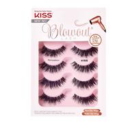 Kiss - Ciglia finte 8 pieces unisex
