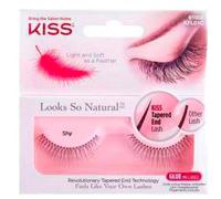KISS CIGLIA LOOKS NATURAL KFL01C