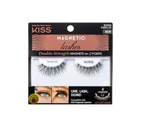 KISS Ciglia Magnetica per Eyeliner, 02 T