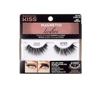 KISS Ciglia magnetiche 05 Crowd Pleaser (Magnetic Lashes Double Strength)
