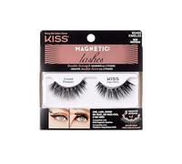KISS Ciglia magnetiche 05 Crowd Pleaser (Magnetic Lashes Double Strength)