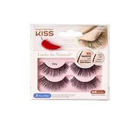 KISS Ciglia So Natural Double Pack 03
