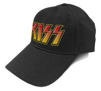 KISS Classic Logo Ufficiale Cappellini da baseball