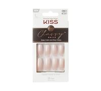 KISS Classy Nails - Be-you-tiful, lungo, bara