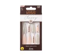 KISS Classy Nails Premium Sophisticated