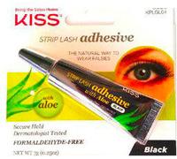 KISS COLLA NERA X CIGLIA KPLGL04C