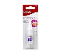 KISS Colla per unghie con siringa dosante, 3 g