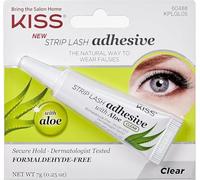 Colla trasparente per ciglia finte, 7 g, Kiss
