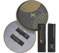 Kiss Collection | Cofanetto Con Lip Balm Antiage E Scrub Labbra Idratante | Bur