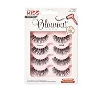 KISS Confezione Multipla Blow Out Lash
