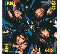 Kiss - Crazy Nights