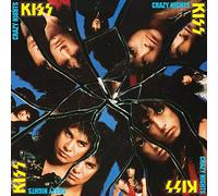 Kiss - Crazy Nights
