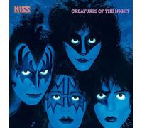 KISS - CREATURES OF.. -ANNIVERS-