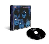 Creatures Of The Night 40 - Kiss (Audio Cd)