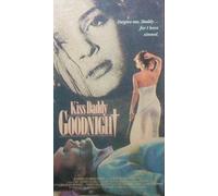 Kiss Daddy Goodnight