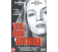Kiss Daddy Goodnight [Edizione: Regno Unito] [Edizione: Regno Unito]