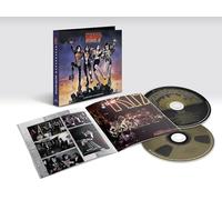 KISS - Destroyer (45th Anniversary Deluxe Edition) [2CD]