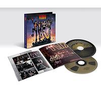 Kiss - Destroyer (45th Anniversary German Version) (2 CD)
