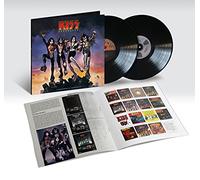 Kiss - Destroyer (45Th Anniversary Remaster)