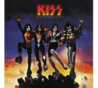 Kiss - Destroyer - Cd