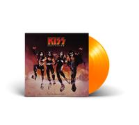 KISS Destroyer (Resurrected) (Vinyl LP) 12" Album (Limited Edition)