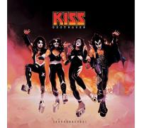 KISS Destroyer (Resurrected) (Vinyl LP) 12" Album (Limited Edition)