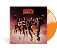 KISS Destroyer (Resurrected) (Vinyl LP) 12" Album (Limited Edition)