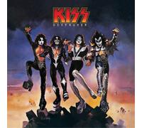 Vinile Kiss - Destroyer