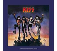 Kiss - Destroyer (45Th Anniversary Remaster)