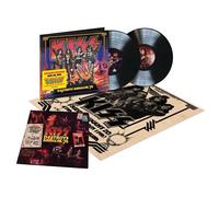 KISS - Destroys Anaheim. Live '76 (2026) 2 LP Vinyl + Poster
