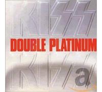 Kiss - Double Platinum (Japan) [Import]