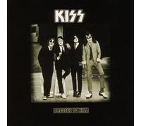 Kiss - Dressed To Kill